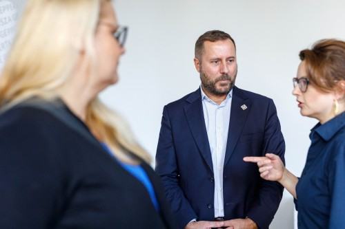 Inauguracja wewnętrzna 2023/24