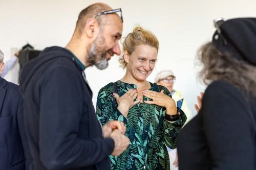 Inauguracja wewnętrzna 2023/24