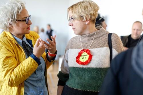 Inauguracja wewnętrzna 2023/24