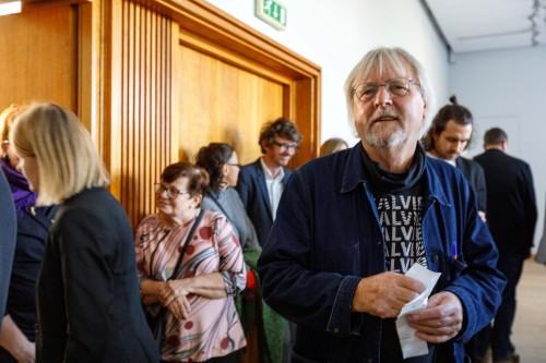 Inauguracja wewnętrzna 2023/24