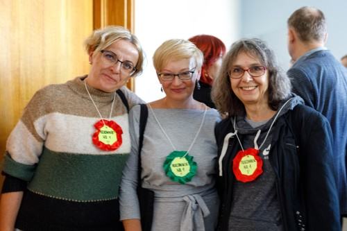 Inauguracja wewnętrzna 2023/24