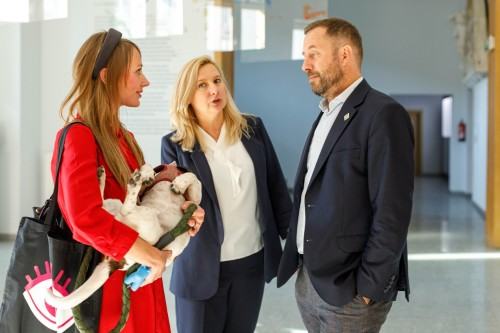 Inauguracja wewnętrzna 2023/24