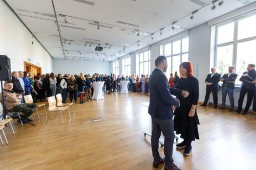 Inauguracja wewnętrzna 2023/24