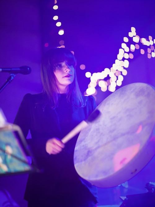 Otwarcie wystawy Jacka Jarczewskiego, Uwaga dotykać!, zdj. Bartek Przypaśniak