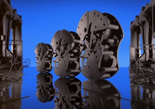 Jacek Kos, Urszula Gogulska-Kos