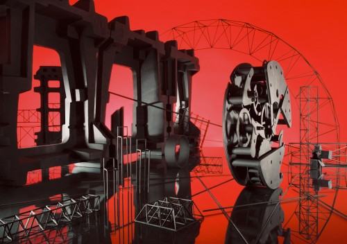 Jacek Kos, Urszula Gogulska-Kos