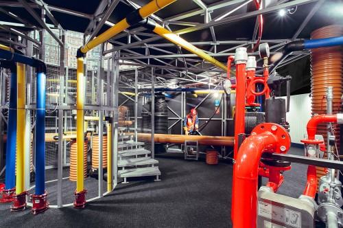 Jacek Kos, Urszula Gogulska-Kos