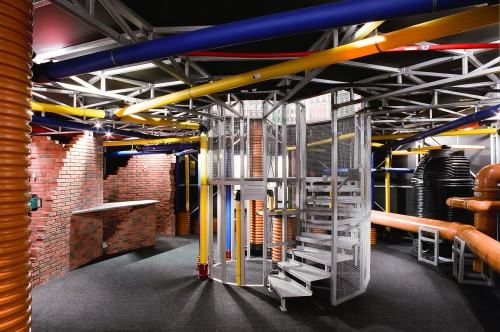 Jacek Kos, Urszula Gogulska-Kos