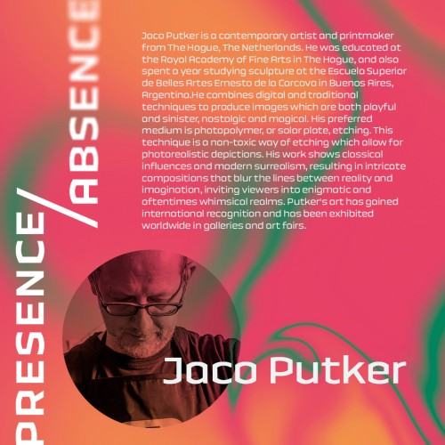 Presence and Absence