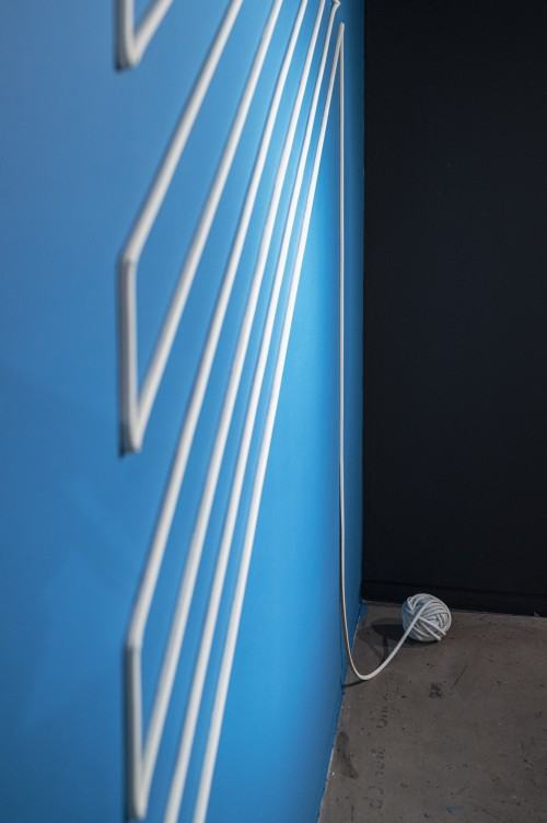 Jakub Jernajczyk, Formuły i metafory, wernisaż