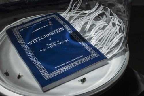 Jakub Jernajczyk, Formuły i metafory, wernisaż