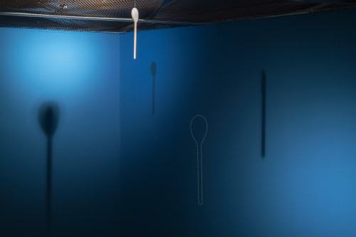 Jakub Jernajczyk, Formuły i metafory, wernisaż