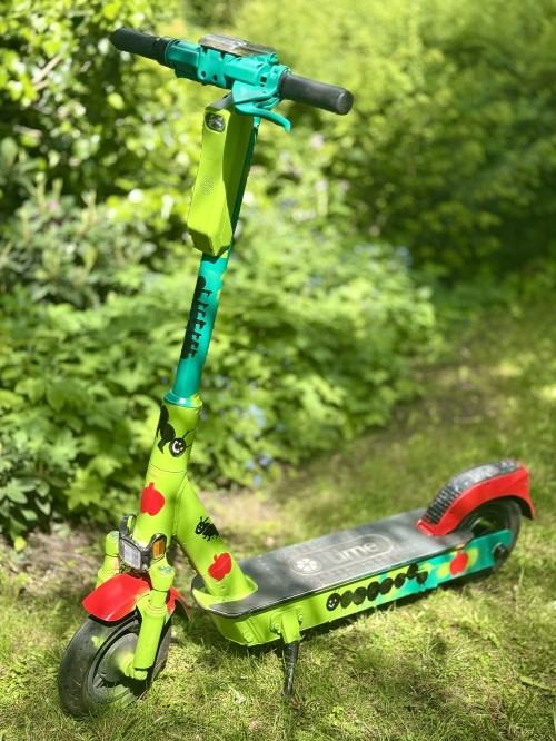 Julia Nowicka / Julia Kaczorowska / Gabriela Witkowska