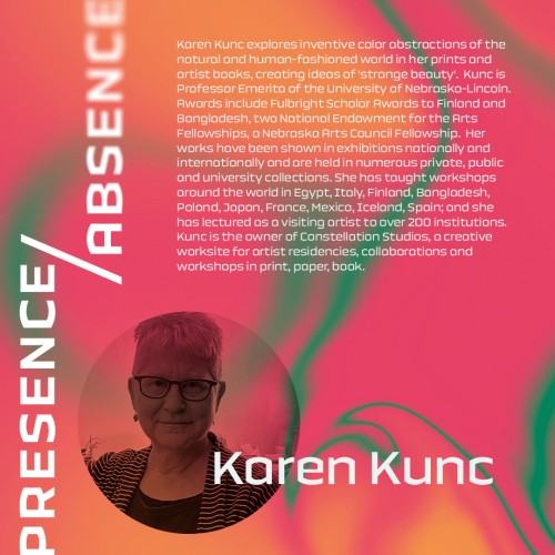 Presence and Absence