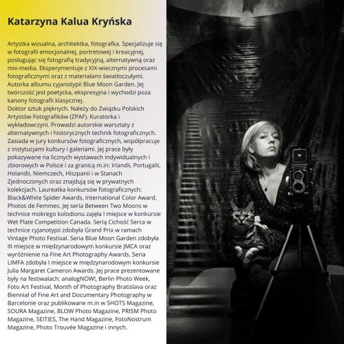 Katarzyna Kalua Kryńska