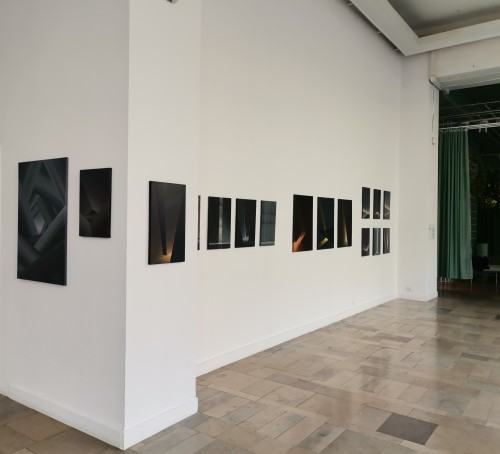 Wystawa Sztuka Przejścia’22. Katarzyna Sikorska