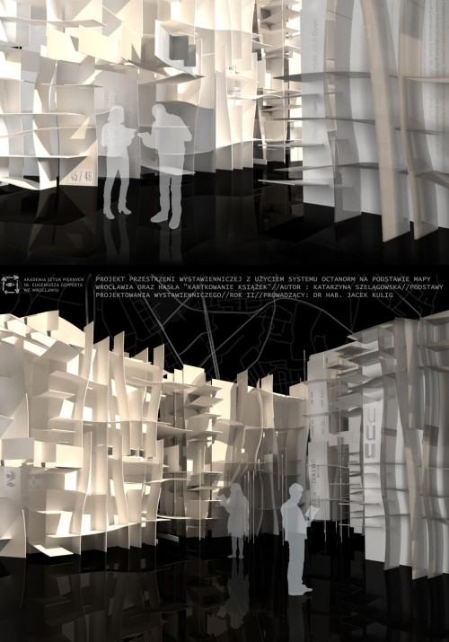 Katarzyna Szelągowska, Kartkowanie książek, zdj. Katarzyna Szelągowska