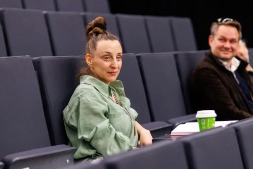 zdjęcie k. Kouzmitcheva