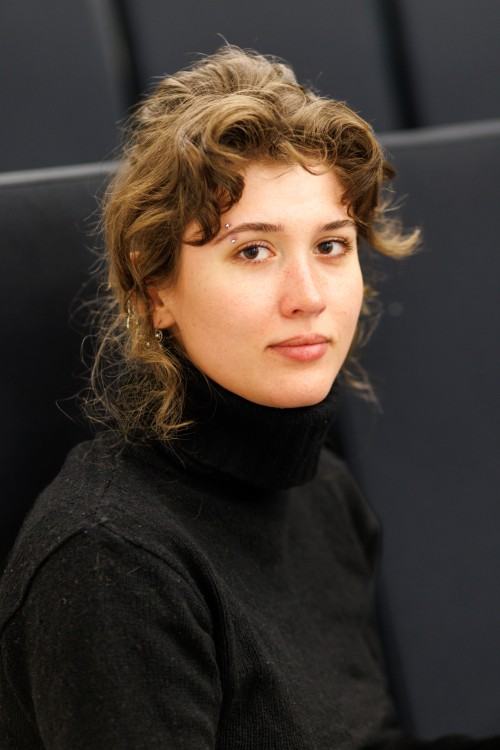 zdjęcie k. Kouzmitcheva