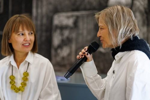 zdjęcie k. Kouzmitcheva