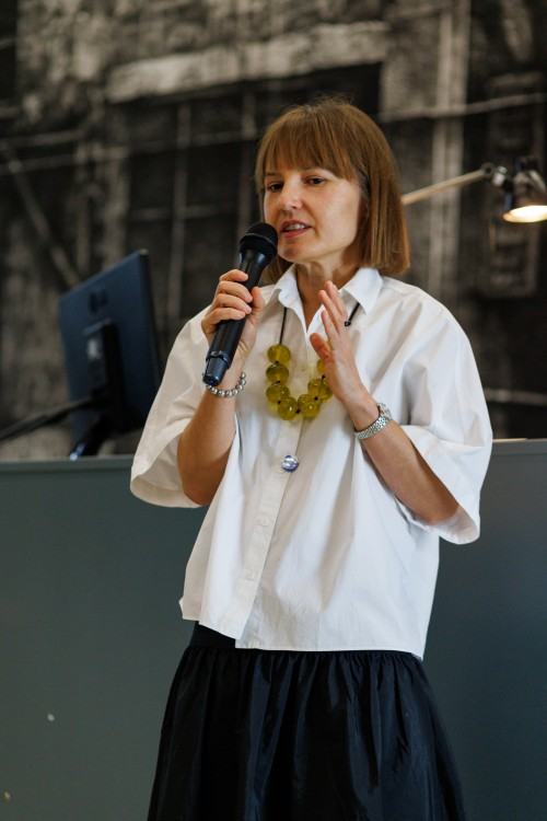 zdjęcie k. Kouzmitcheva