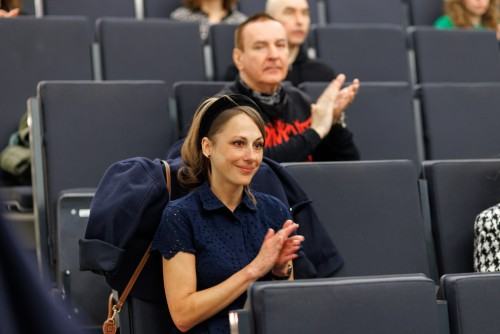 zdjęcie k. Kouzmitcheva