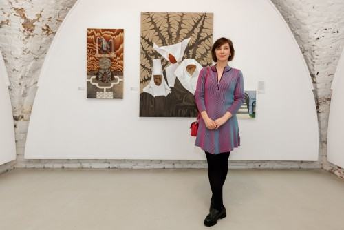 zdjęcie K. Kouzmitcheva