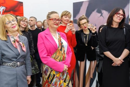 zdjęcie k. Kouzmitcheva