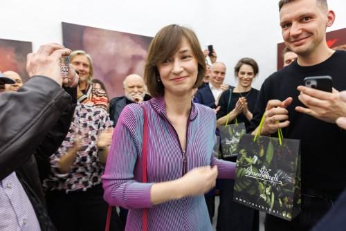 zdjęcie k. Kouzmitcheva