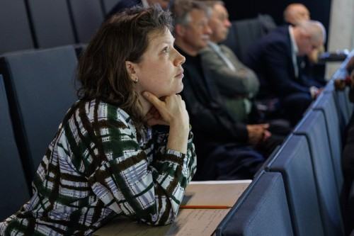 zdjęcie k. Kouzmitcheva