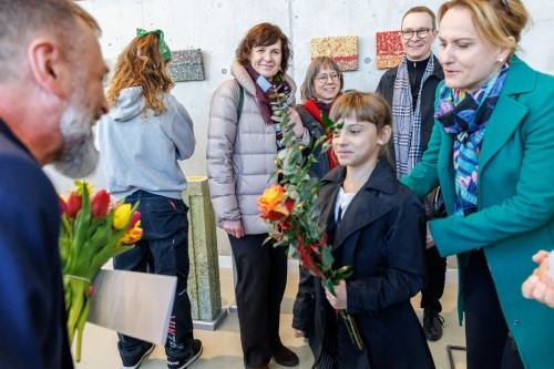 zdjęcie k. Kouzmitcheva