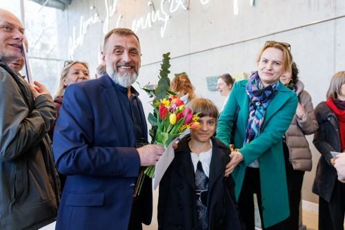 zdjęcie k. Kouzmitcheva