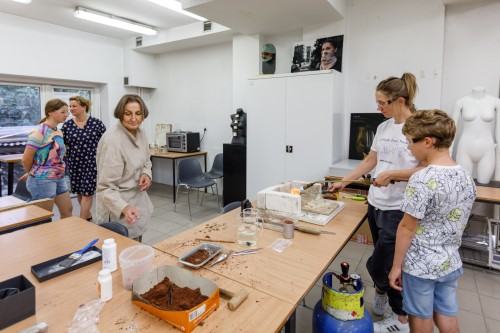 DFN_Deft clay_zdj. K. Kouzmitcheva