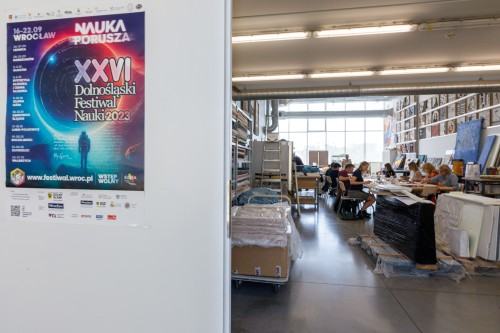 DFN_Fresk współczesny_zdj. K. Kouzmitcheva