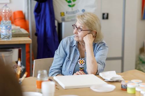 DFN_Fresk współczesny_zdj. K. Kouzmitcheva