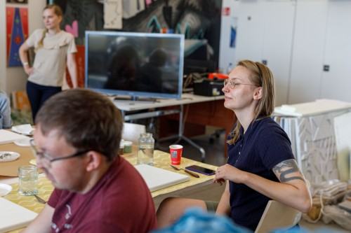 DFN_Fresk współczesny_zdj. K. Kouzmitcheva