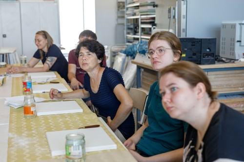 DFN_Fresk współczesny_zdj. K. Kouzmitcheva