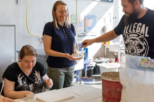 DFN_Fresk współczesny_zdj. K. Kouzmitcheva