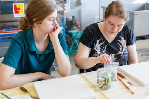 DFN_Fresk współczesny_zdj. K. Kouzmitcheva