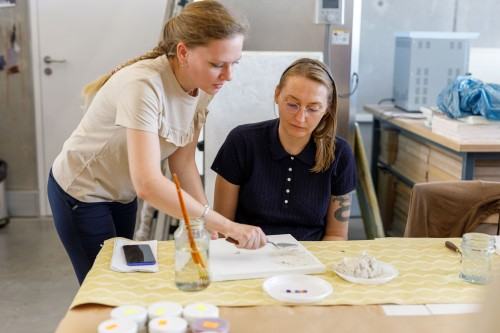 DFN_Fresk współczesny_zdj. K. Kouzmitcheva