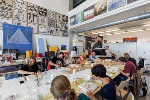 DFN_Fresk współczesny_zdj. K. Kouzmitcheva