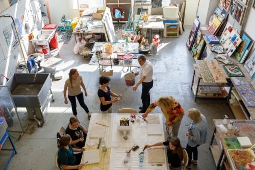 DFN_Fresk współczesny_zdj. K. Kouzmitcheva