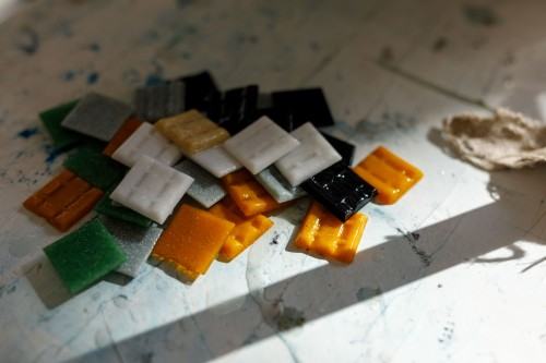 DFN_Fresk współczesny_zdj. K. Kouzmitcheva