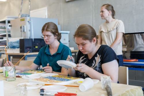 DFN_Fresk współczesny_zdj. K. Kouzmitcheva