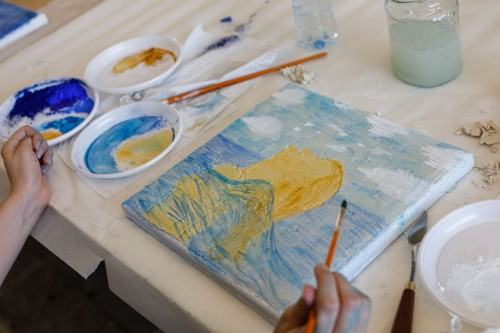 DFN_Fresk współczesny_zdj. K. Kouzmitcheva