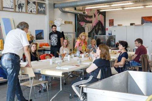 DFN_Fresk współczesny_zdj. K. Kouzmitcheva