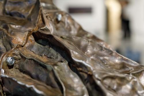 Burning re-collection II