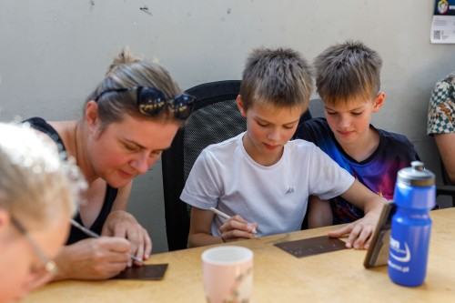 DFN_Grafika_zdj. K. Kouzmitcheva