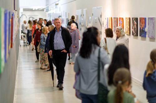 Noc Muzeów_wernisaże