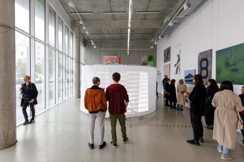 Noc Muzeów_wernisaże